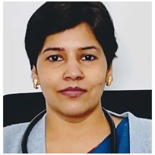 Garima Jain