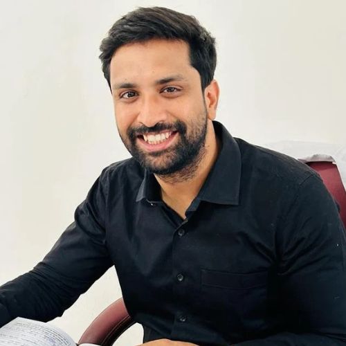 Aditya Tripathi