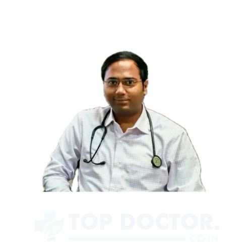 Anukool Jain