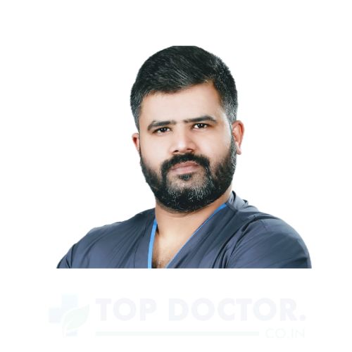 Karan R Rawat