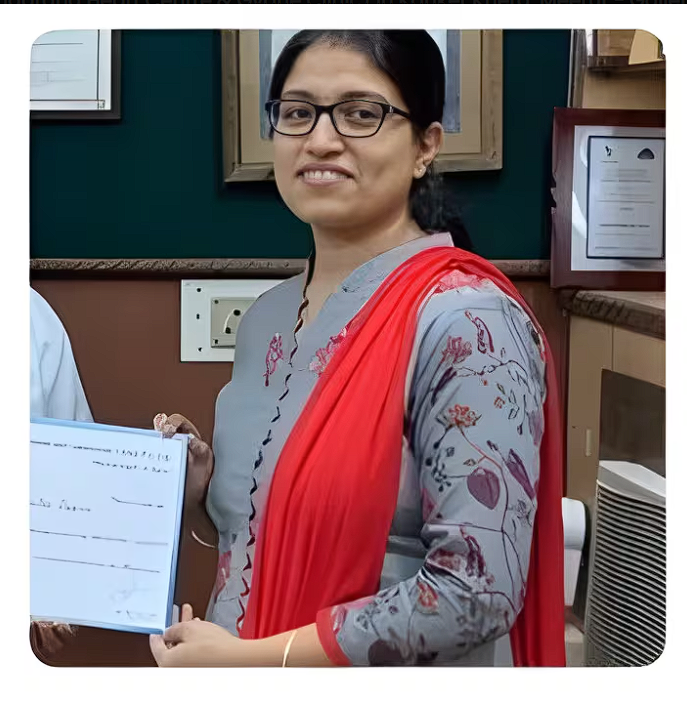 Madhulika Sharma