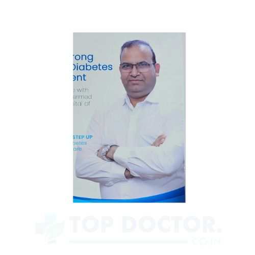 Umesh Kumar Garg