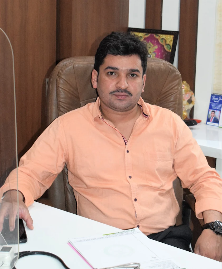 Rishi Yadav