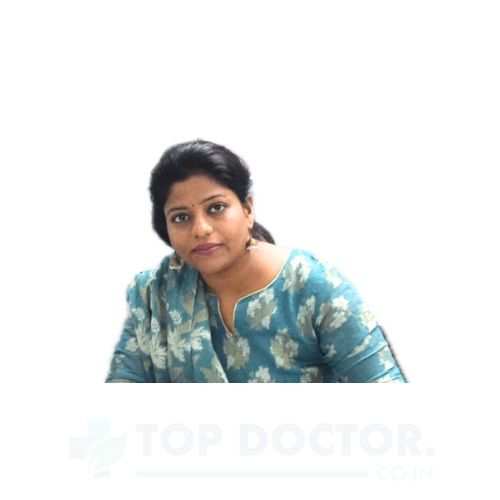 Jyoti Garg