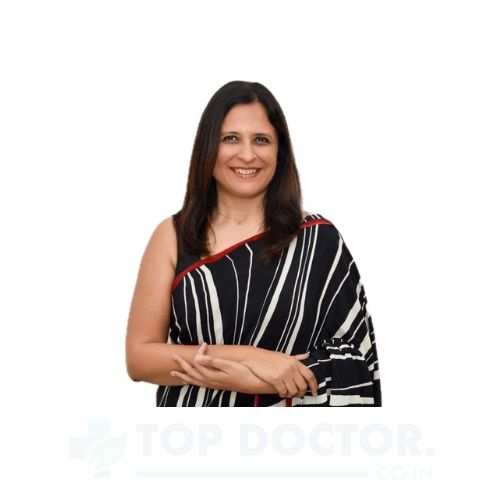 Shelly Singh