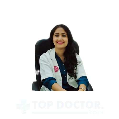 Nidhi Jha