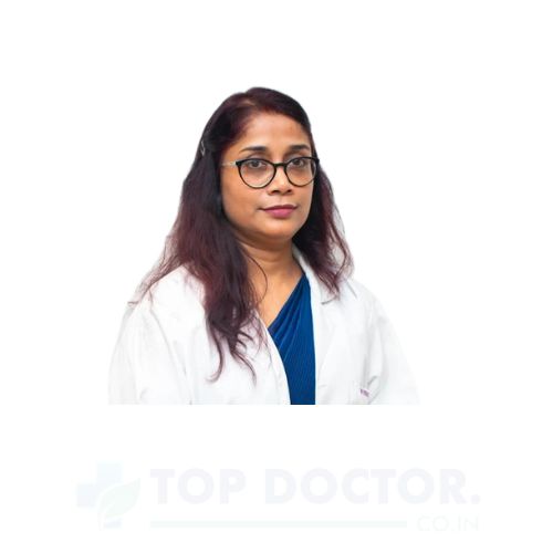 Pooja Choudhary