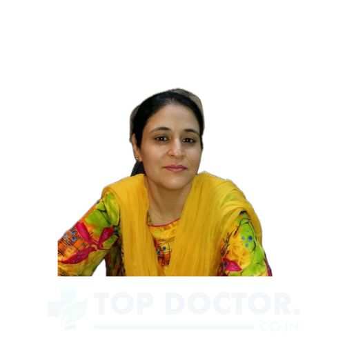 Harveen Kaur
