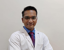 Anish Gupta