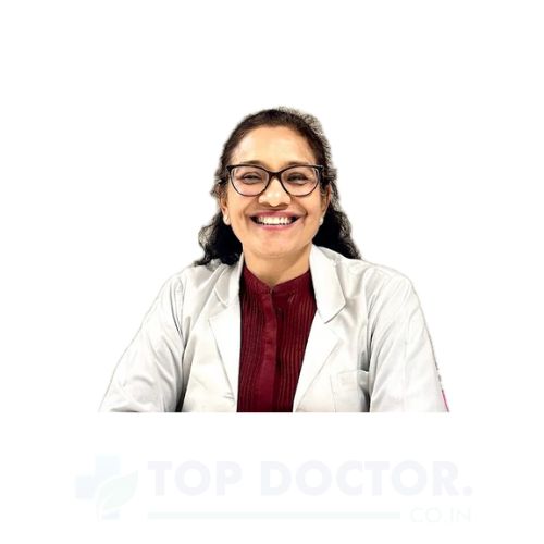 Kanwal Preet Gandhi