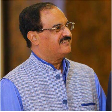 S K Bakshi