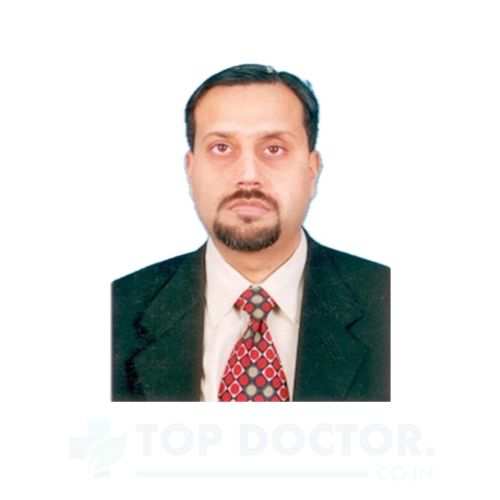 Sundeep Kumar Upadhyaya