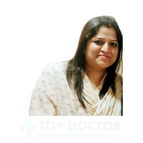 Supriya Goyal