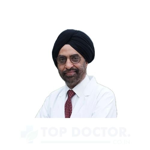 Balbir Singh
