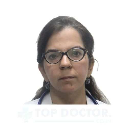 Shallu Verma