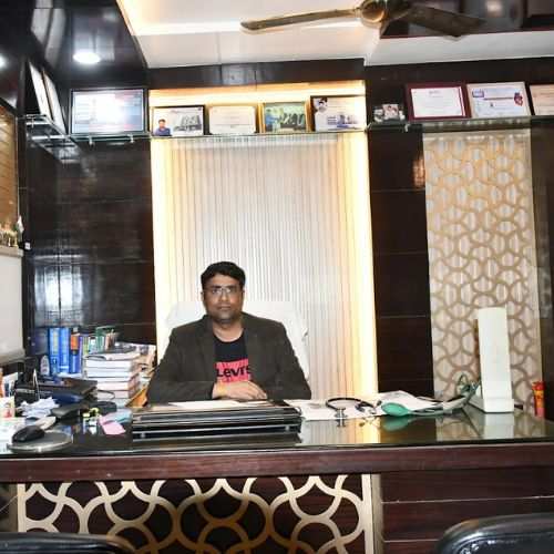 Onkar Rai