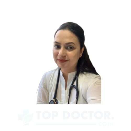 Suraiya Jabeen