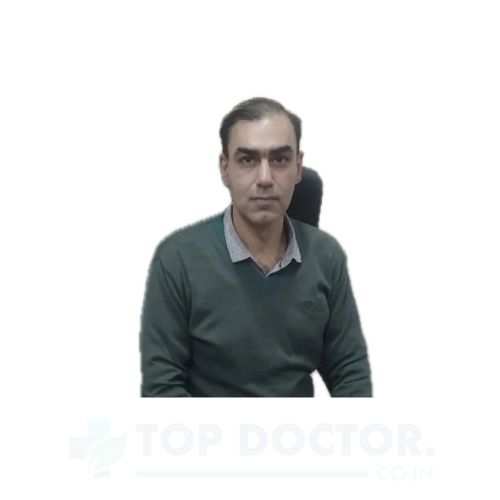 Alok Kalyani
