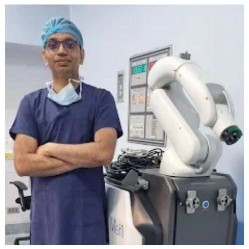 Arun Gupta