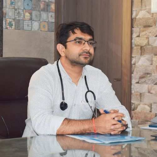 Thakur Prashant Singh