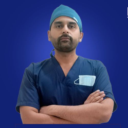 Raman Jindal 