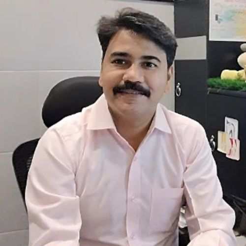 Manish 