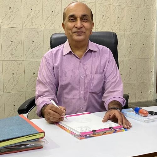  Sushil Bhatia