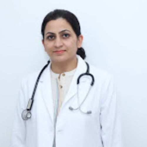 Deepa Jaiswal