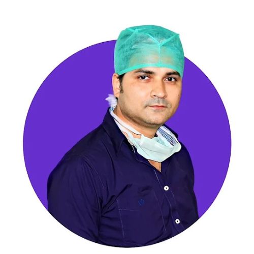 C N Dwivedi