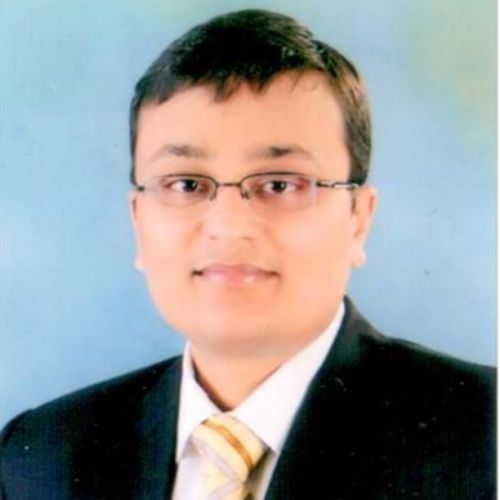 Ankit Varshneya