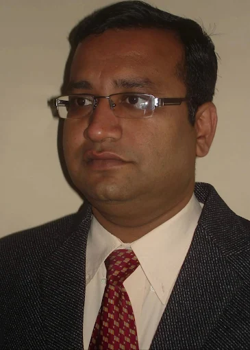 Vinit Pathak
