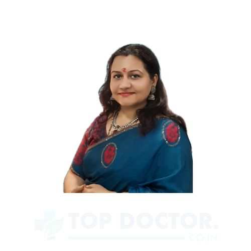 Aaditi Acharya