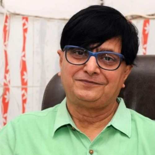 B B Tripathi