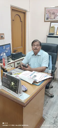 Ajay Kumar Gupta