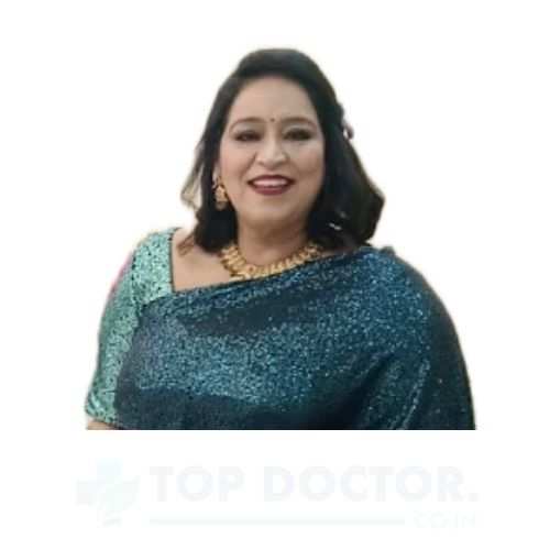 Kavita Bhatia