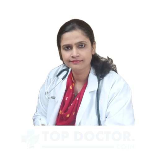 Rushda Riaz