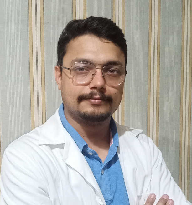 Tushar Anand