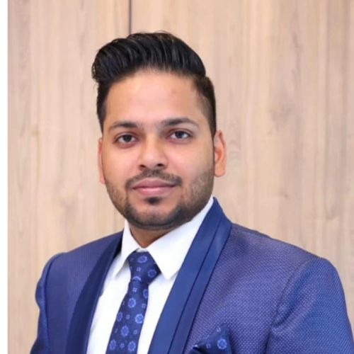 Rohit Ranjan 