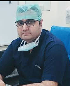 Tushar Rathi