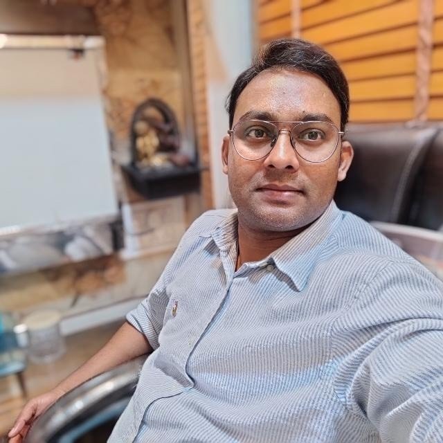 Amit Kumar