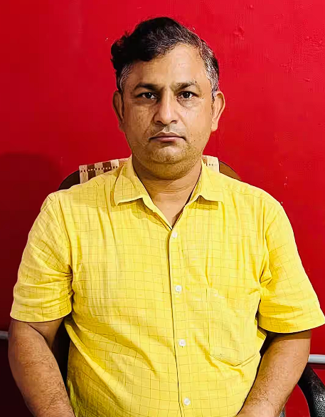 Avinash Rastogi