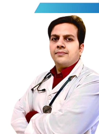 Shashank Jindal