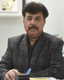 Anil Taneja