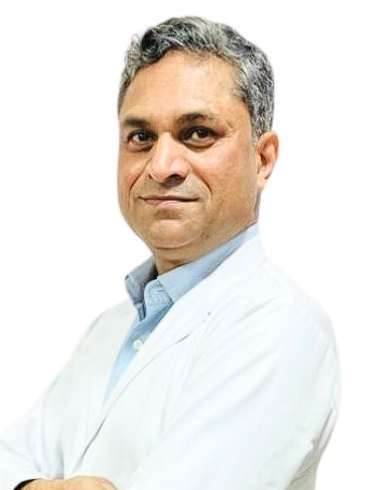 Parvez Ahmad