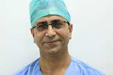 H K Dogra