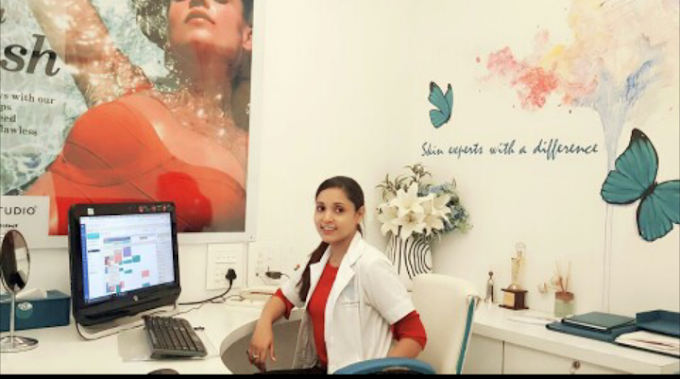 Isha Singh
