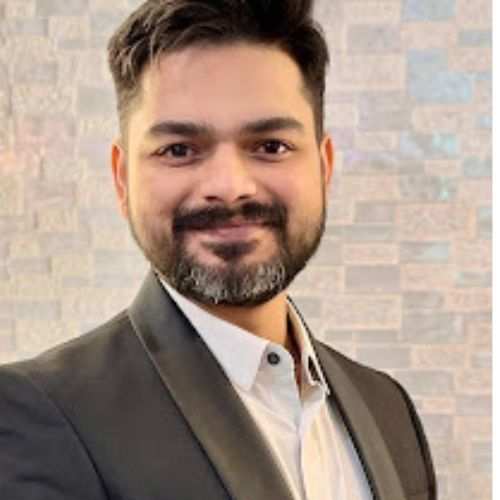 Rajeev Singh