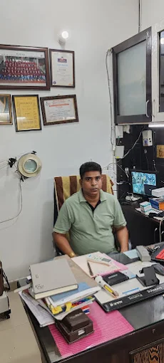 V K SONKAR