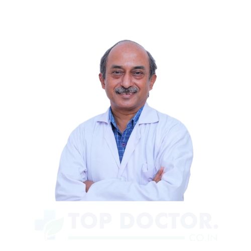 Praveen Roy