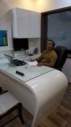 Sanjay Jain